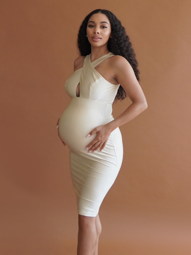Mimi Dress