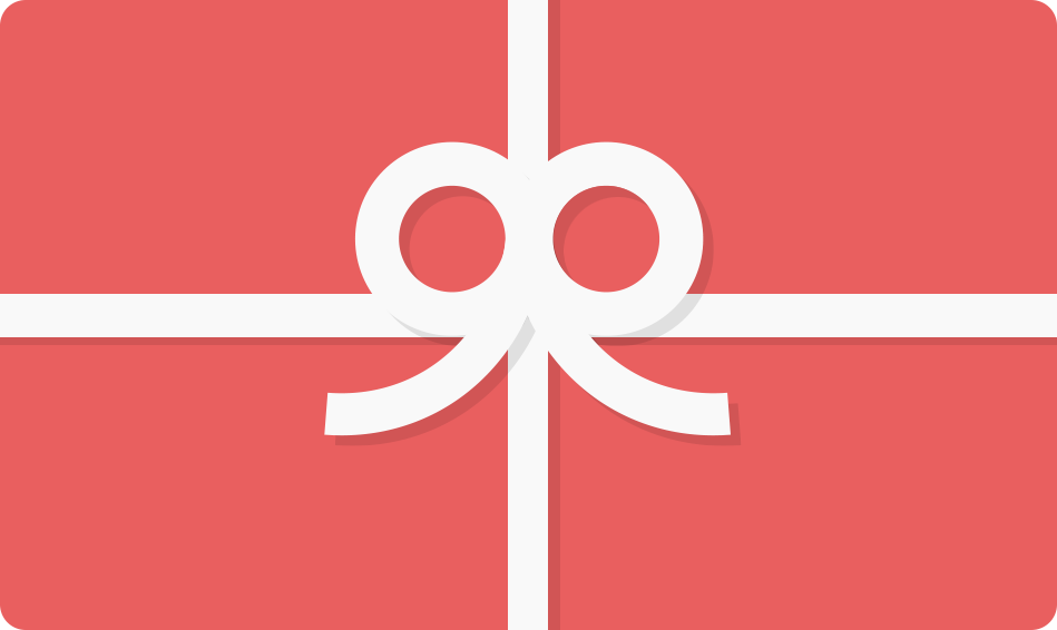 Baby Shower Gift Card
