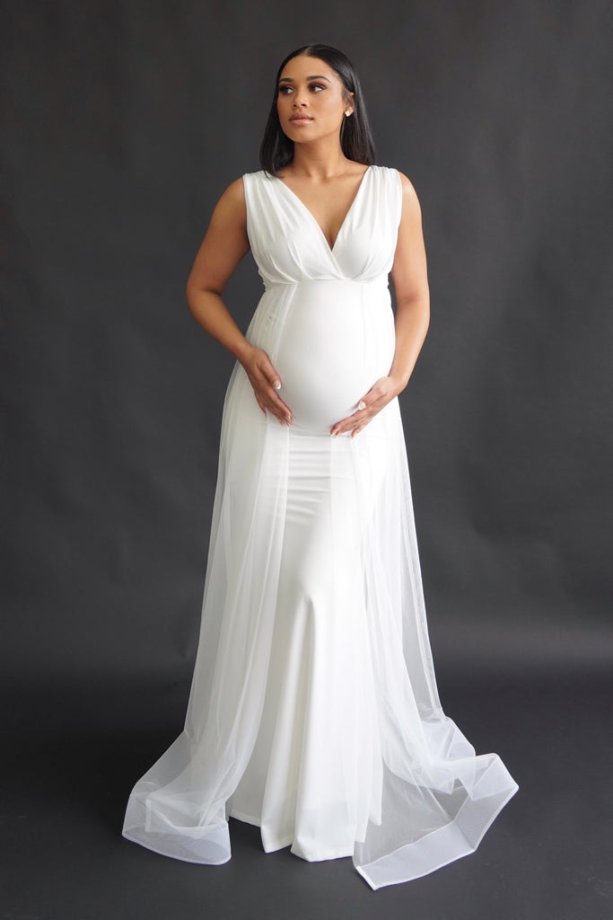 Victoria Gown