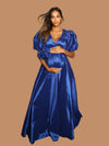 Helena Maternity Gown - Limited Edition