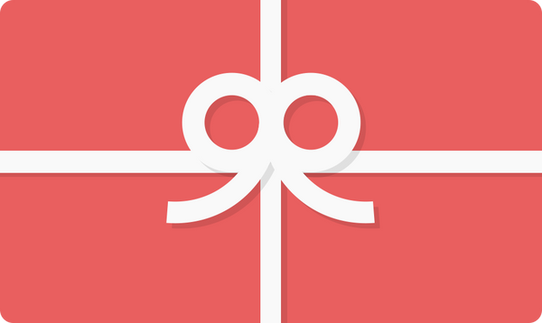 Baby Shower Gift Card