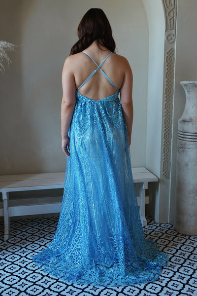 Zena Gown
