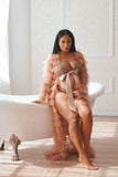 Pregnancy shoot inspo