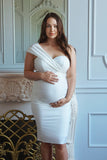 Elle multi-way Dress