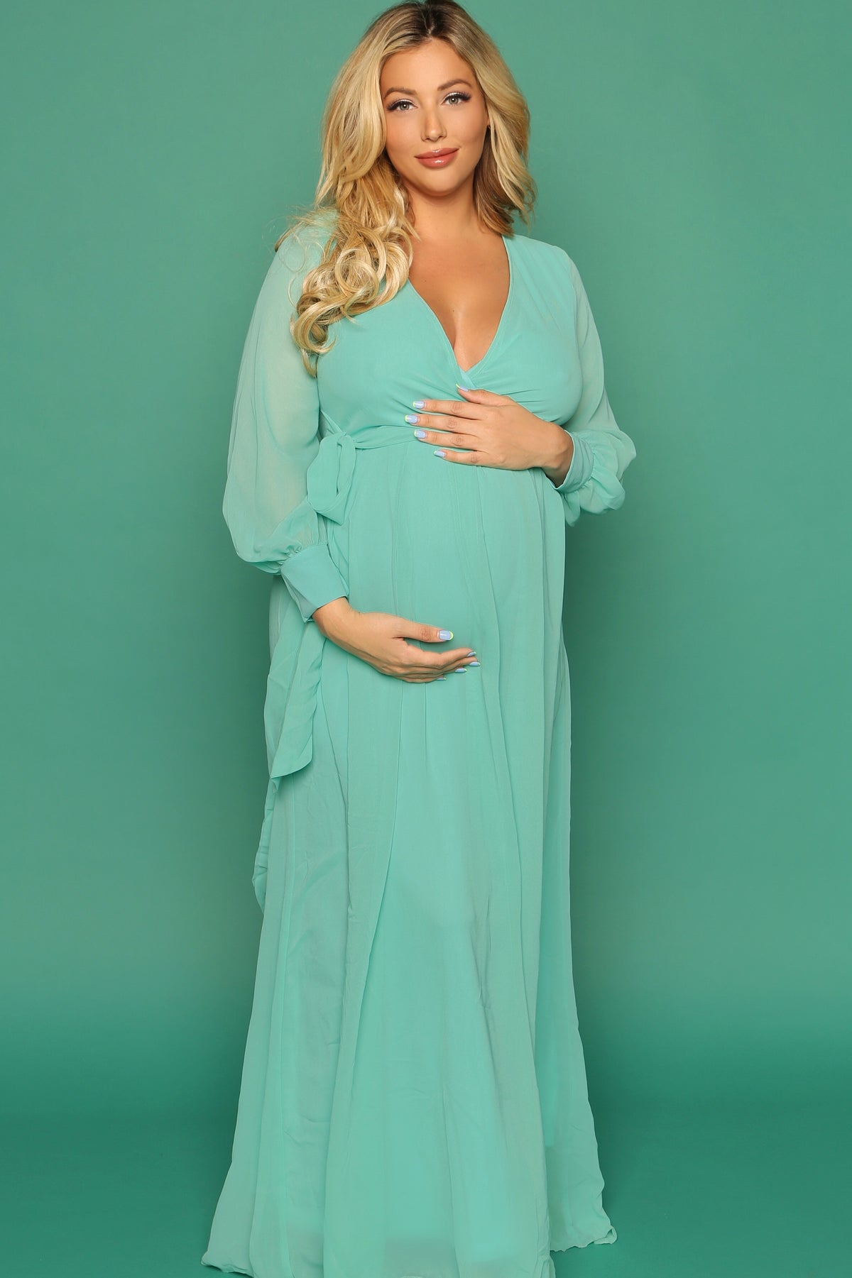 Plus Size - Styles Upto 3XL Chic Bump Club Plus Size - Styles Upto 3XL Chic Bump Club