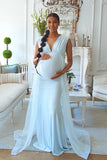 Isabella Maternity Gown