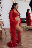 Pregnancy Photo shoot Robe