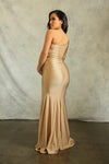 Monroe Maternity Gown