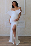 Pregnant Bridal Wear