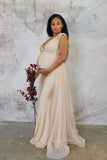 Isabella Maternity Gown